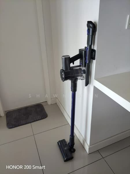 Kondominium untuk Disewa di UNIO Residence - Shawn Gan - Interior - PropertyGuru.com.my