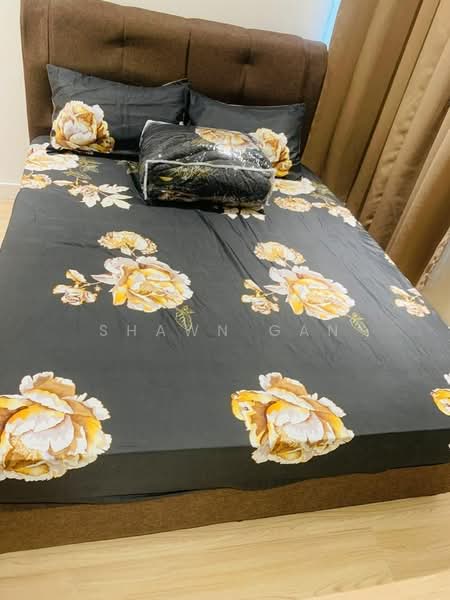Kondominium untuk Disewa di UNIO Residence - Shawn Gan - Bedroom - PropertyGuru.com.my