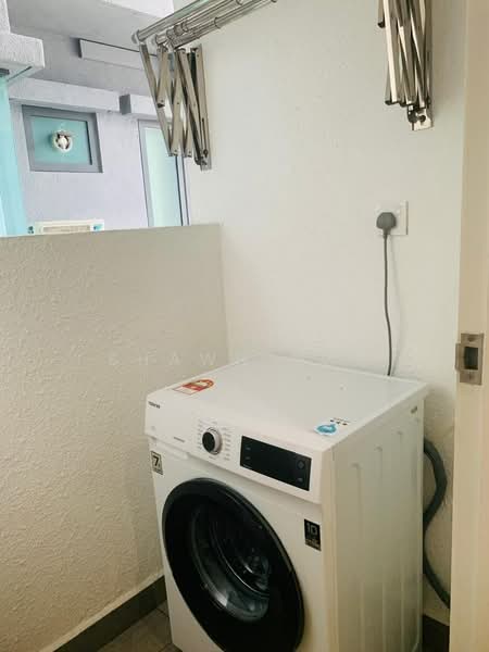 Kondominium untuk Disewa di UNIO Residence - Shawn Gan - Interior - PropertyGuru.com.my