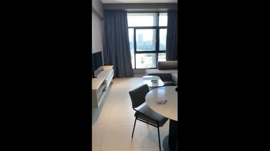 Servis Apartment untuk Disewa di Millerz Square Serviced Residence - Philip Koh - PropertyGuru.com.my