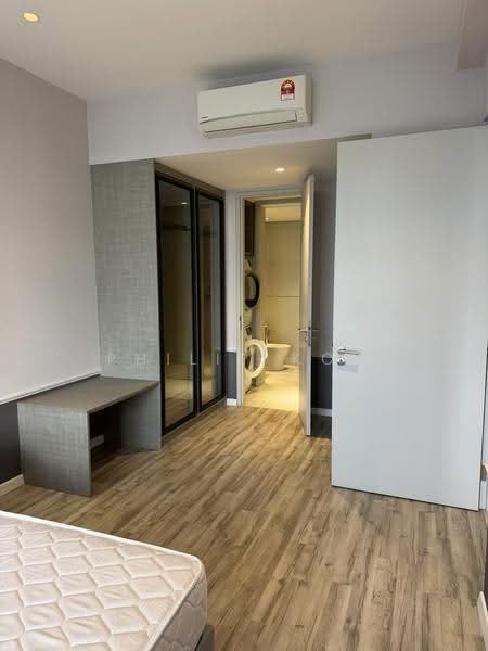 Service Residence for Rent at Millerz Square Serviced Residence - Philip Koh - Bedroom - PropertyGuru.com.my
