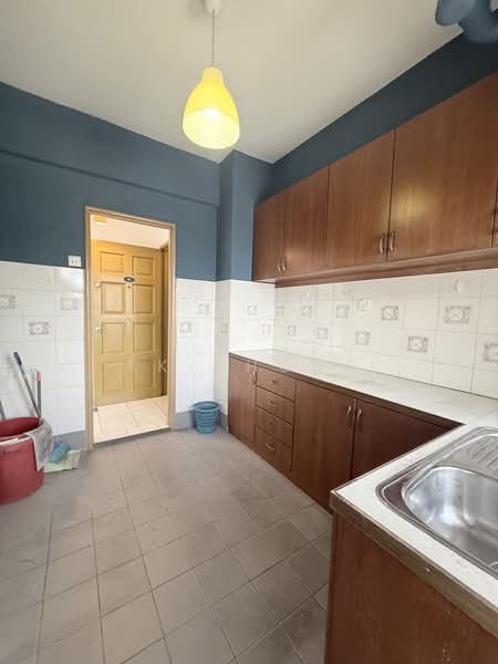 Condominium for Sale at Menara D'sara - KK Chong - PropertyGuru.com.my