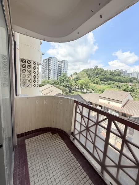 Condominium for Sale at Menara D'sara - KK Chong - PropertyGuru.com.my