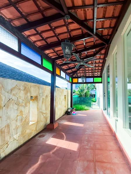 Bungalow for Sale in Pearl Hill (Tanjung Bungah) - Andrew Chong - Exterior - PropertyGuru.com.my