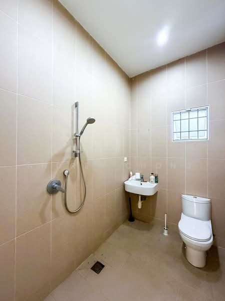 Bungalow for Sale in Pearl Hill (Tanjung Bungah) - Andrew Chong - Bathroom - PropertyGuru.com.my