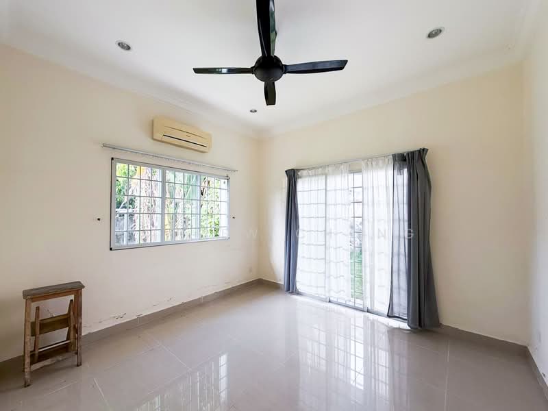 Bungalow for Sale in Pearl Hill (Tanjung Bungah) - Andrew Chong - Living Room - PropertyGuru.com.my