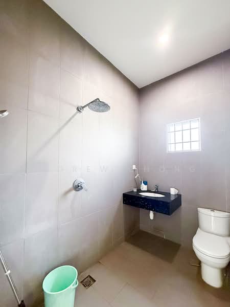 Bungalow for Sale in Pearl Hill (Tanjung Bungah) - Andrew Chong - Bathroom - PropertyGuru.com.my