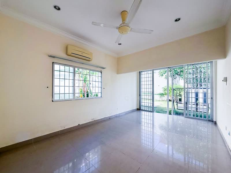 Bungalow for Sale in Pearl Hill (Tanjung Bungah) - Andrew Chong - Living Room - PropertyGuru.com.my