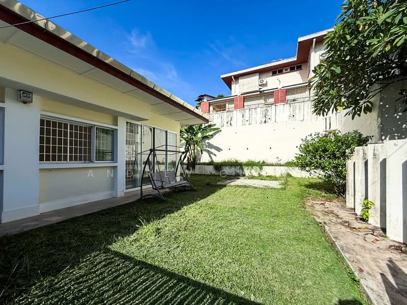 Bungalow for Sale in Pearl Hill (Tanjung Bungah) - Andrew Chong - Exterior - PropertyGuru.com.my