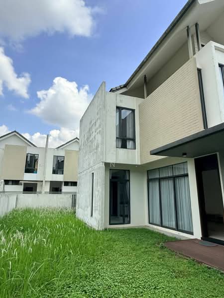 2-storey Terraced House for Sale in Medini (Iskandar Puteri (Nusajaya)) - Ann . - Exterior - PropertyGuru.com.my