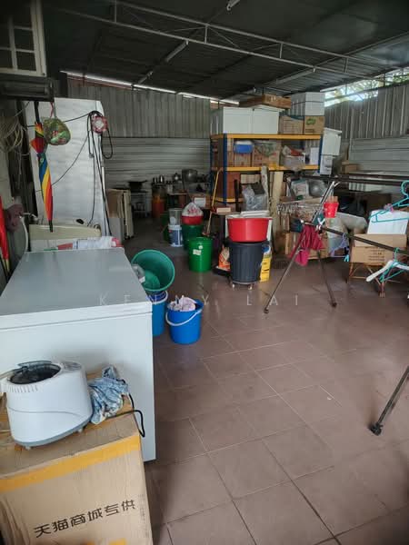 Rumah Teres 2 Tingkat untuk Dijual di Taman Muda (Ampang) - Kenny Lai - Interior - PropertyGuru.com.my