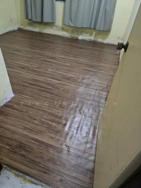 Condominium for Sale at Menara Alpha - Vincent Yeoh - Interior - PropertyGuru.com.my