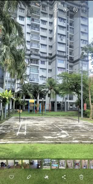 Condominium for Sale at Menara Alpha - Vincent Yeoh - Exterior - PropertyGuru.com.my