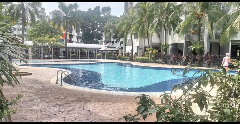 Condominium for Sale at Menara Alpha - Vincent Yeoh - Exterior - PropertyGuru.com.my