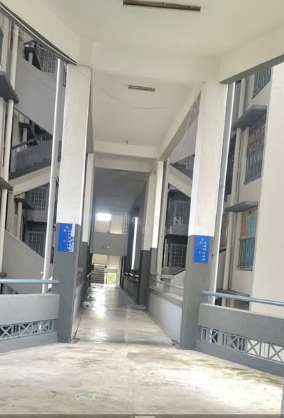 Condominium for Sale at Menara Alpha - Vincent Yeoh - Exterior - PropertyGuru.com.my
