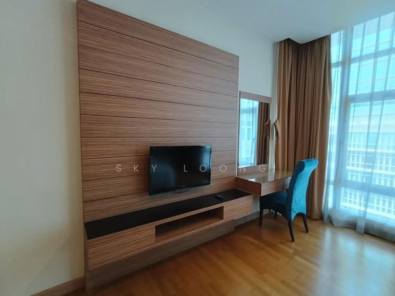 Service Residence for Rent at Dua Sentral - Sky Loong - Interior - PropertyGuru.com.my