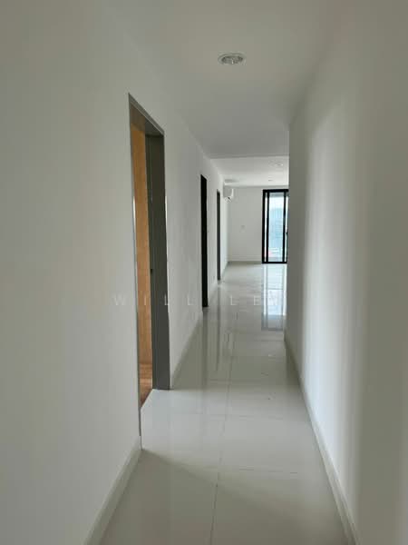 Kondominium untuk Dijual di Damansara Fifty6 - Will Lee - Corridor - PropertyGuru.com.my