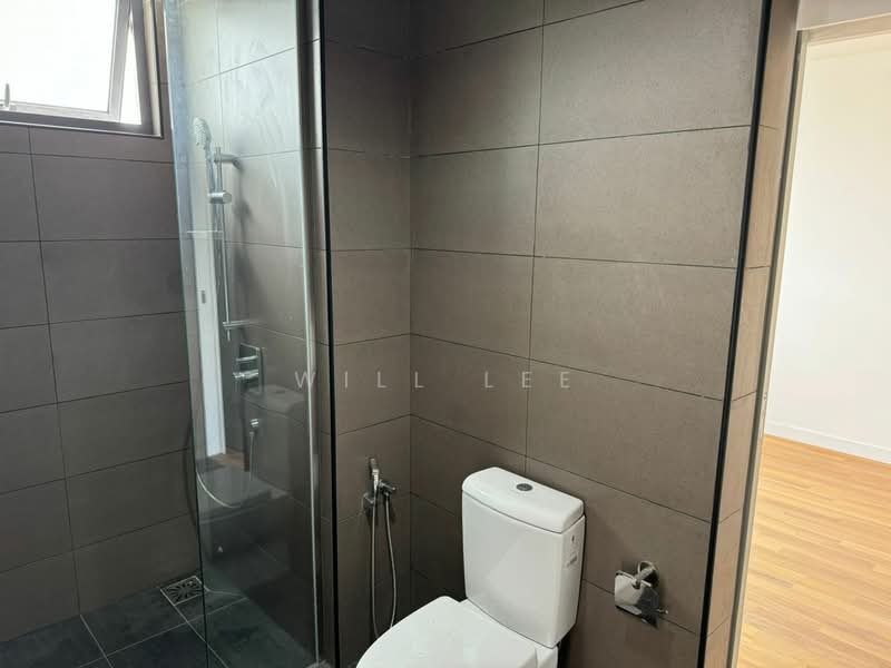 Kondominium untuk Dijual di Damansara Fifty6 - Will Lee - Bathroom - PropertyGuru.com.my
