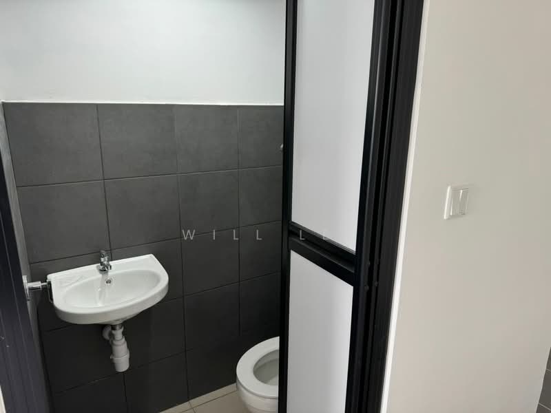 Kondominium untuk Dijual di Damansara Fifty6 - Will Lee - Bathroom - PropertyGuru.com.my