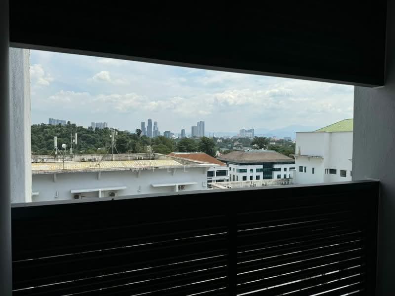 Kondominium untuk Dijual di Damansara Fifty6 - Will Lee - View - PropertyGuru.com.my