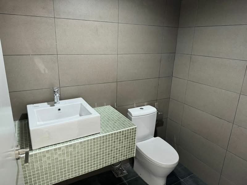 Kondominium untuk Dijual di Damansara Fifty6 - Will Lee - Bathroom - PropertyGuru.com.my