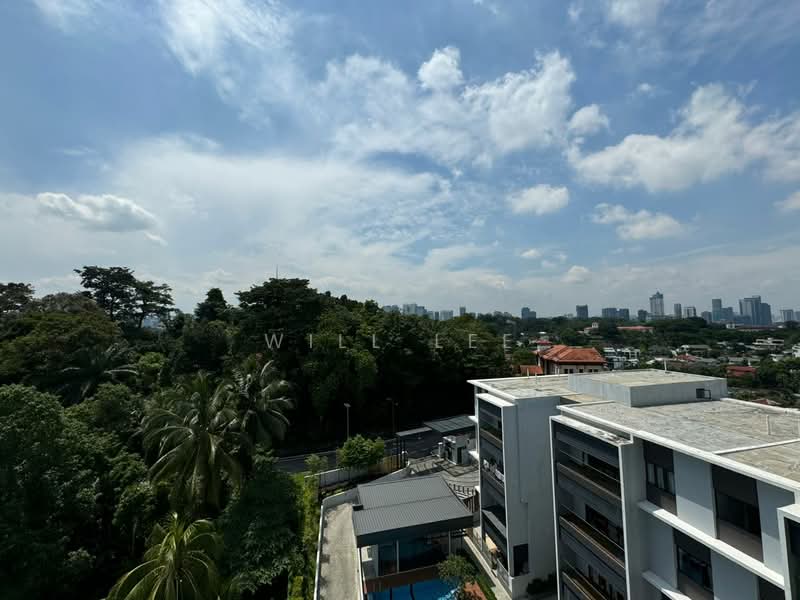 Kondominium untuk Dijual di Damansara Fifty6 - Will Lee - Exterior - PropertyGuru.com.my