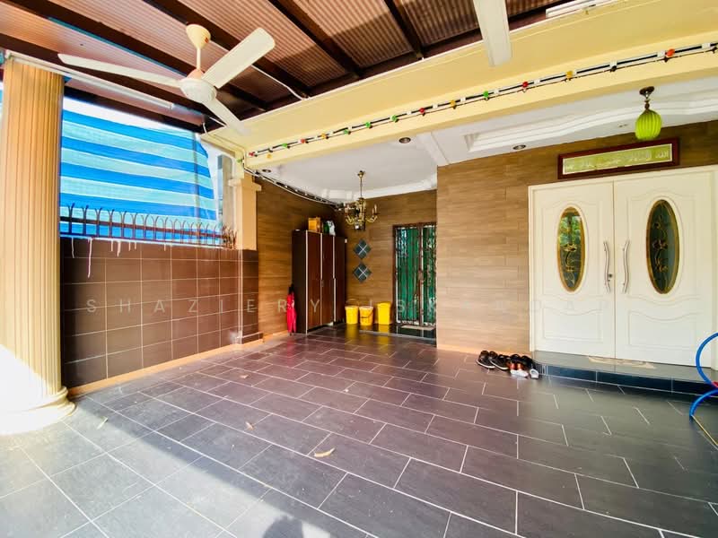 2-storey Terraced House for Sale in Taman Gombak Permai (Batu Caves) - Shaziery Iskandar - PropertyGuru.com.my