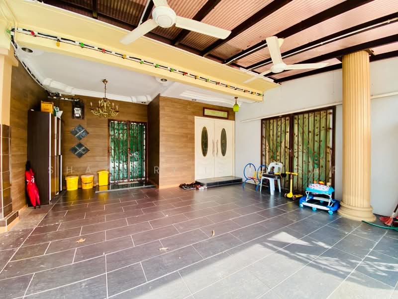 2-storey Terraced House for Sale in Taman Gombak Permai (Batu Caves) - Shaziery Iskandar - PropertyGuru.com.my