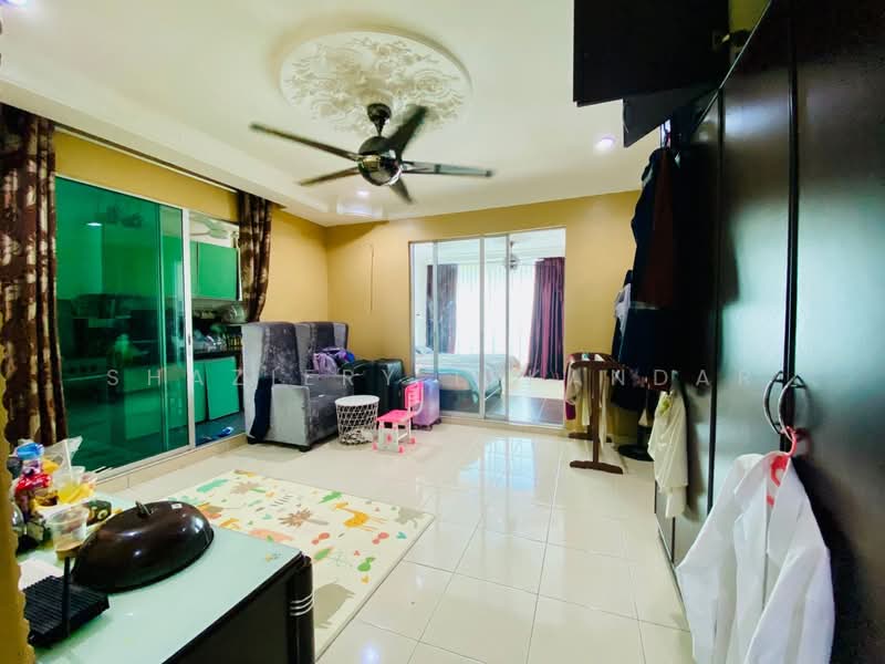 2-storey Terraced House for Sale in Taman Gombak Permai (Batu Caves) - Shaziery Iskandar - PropertyGuru.com.my