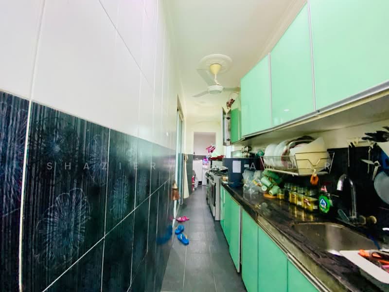 2-storey Terraced House for Sale in Taman Gombak Permai (Batu Caves) - Shaziery Iskandar - PropertyGuru.com.my