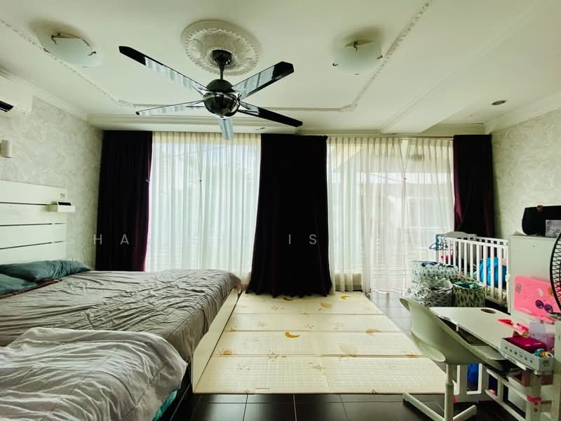 2-storey Terraced House for Sale in Taman Gombak Permai (Batu Caves) - Shaziery Iskandar - PropertyGuru.com.my