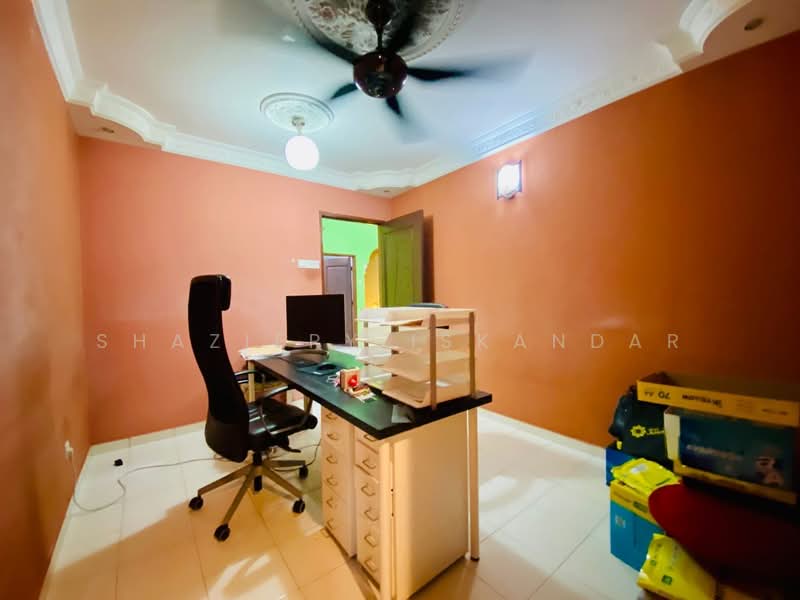 2-storey Terraced House for Sale in Taman Gombak Permai (Batu Caves) - Shaziery Iskandar - PropertyGuru.com.my