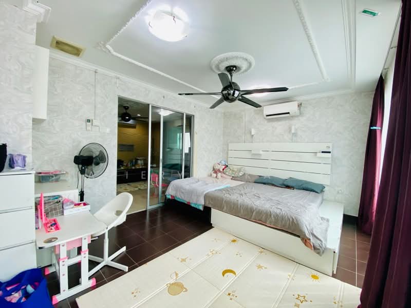 2-storey Terraced House for Sale in Taman Gombak Permai (Batu Caves) - Shaziery Iskandar - PropertyGuru.com.my