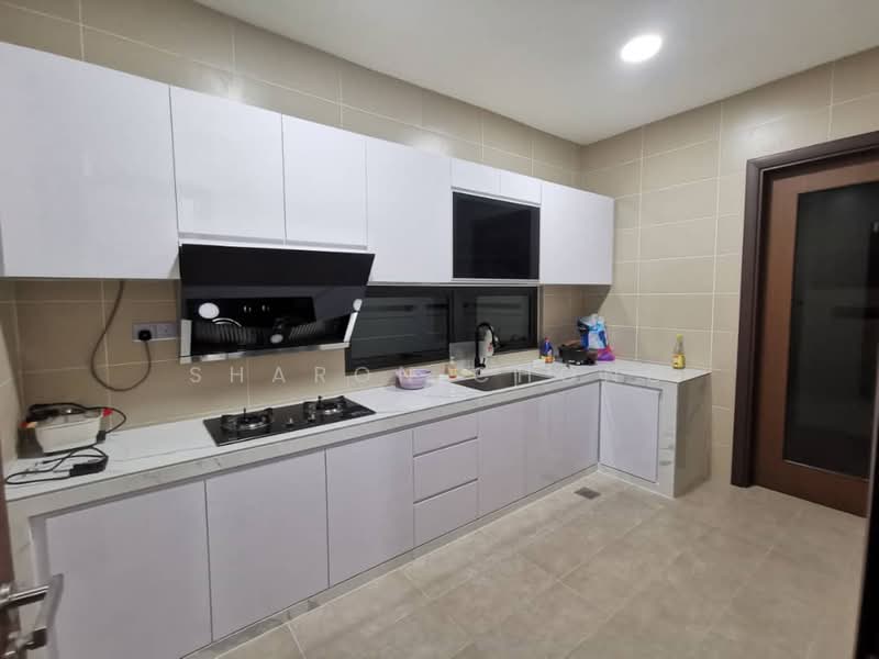 2-storey Terraced House for Sale in Iskandar Puteri (Nusajaya) (Johor) - Sharon Chong - PropertyGuru.com.my