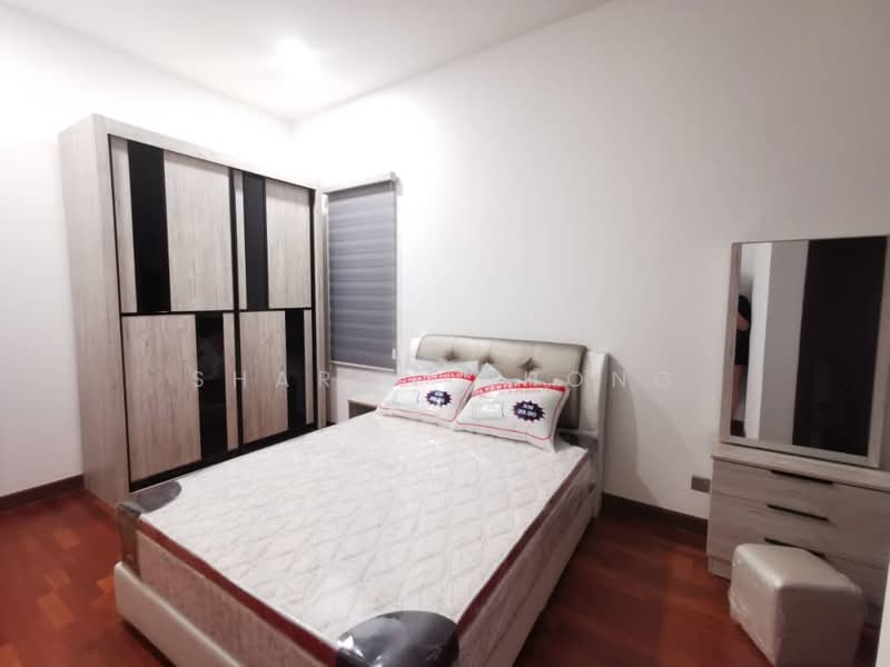 2-storey Terraced House for Sale in Iskandar Puteri (Nusajaya) (Johor) - Sharon Chong - PropertyGuru.com.my