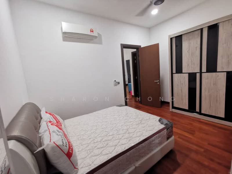 2-storey Terraced House for Sale in Iskandar Puteri (Nusajaya) (Johor) - Sharon Chong - PropertyGuru.com.my