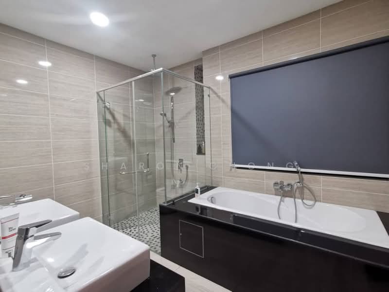 2-storey Terraced House for Sale in Iskandar Puteri (Nusajaya) (Johor) - Sharon Chong - PropertyGuru.com.my