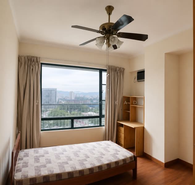 Condominium for Rent at 202 DC (Desa Cahaya) - Zubaidah Kadir - Bedroom - PropertyGuru.com.my