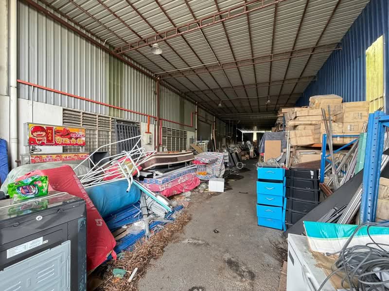 Semi-D Factory for Rent in Taman Sri Plentong (Masai) - Kayden Voon - Interior - PropertyGuru.com.my