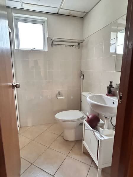 Service Residence for Sale at Kiara Designer Suites - Tien Ee Yap - PropertyGuru.com.my