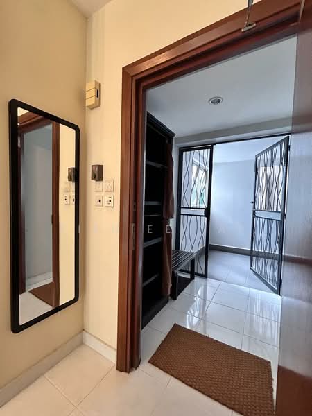 Service Residence for Sale at Kiara Designer Suites - Tien Ee Yap - PropertyGuru.com.my