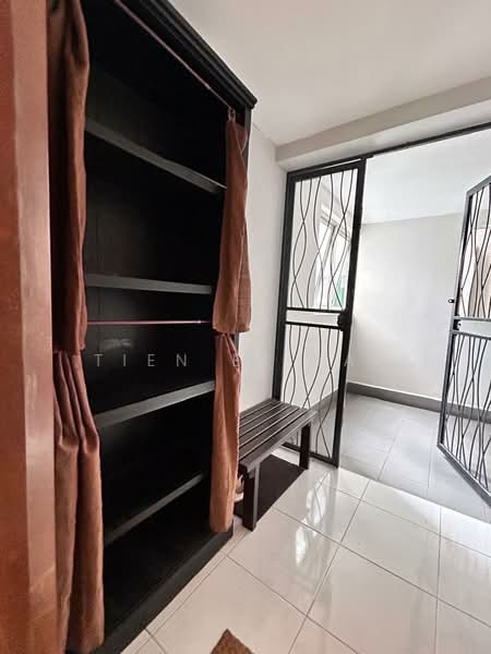 Service Residence for Sale at Kiara Designer Suites - Tien Ee Yap - PropertyGuru.com.my