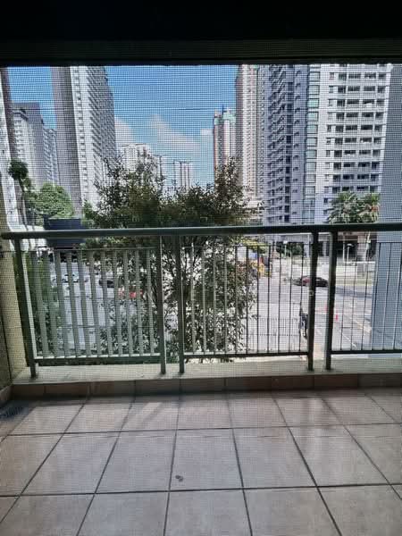 Service Residence for Sale at Kiara Designer Suites - Tien Ee Yap - PropertyGuru.com.my