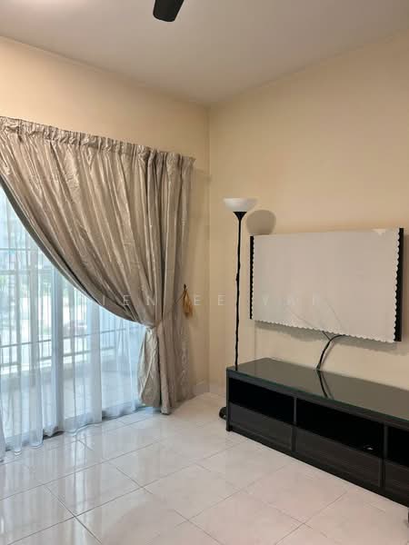 Service Residence for Sale at Kiara Designer Suites - Tien Ee Yap - PropertyGuru.com.my