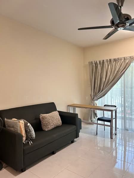 Service Residence for Sale at Kiara Designer Suites - Tien Ee Yap - PropertyGuru.com.my