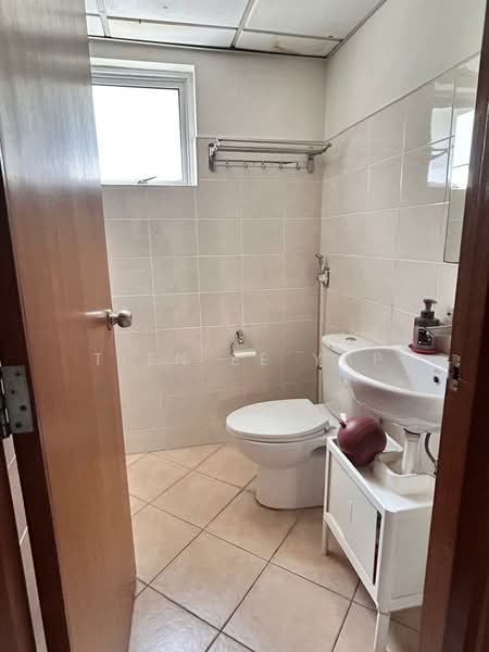 Service Residence for Sale at Kiara Designer Suites - Tien Ee Yap - PropertyGuru.com.my