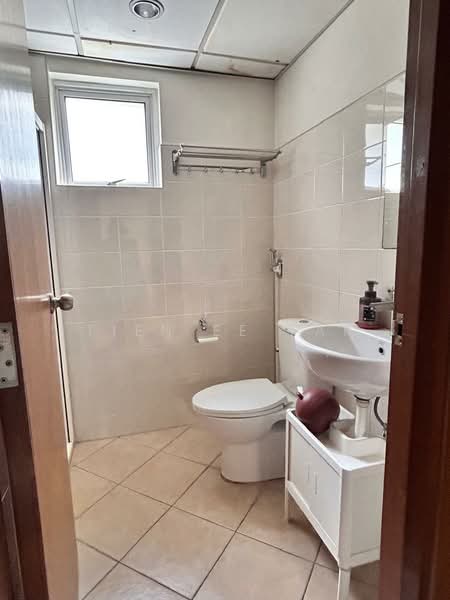 Service Residence for Sale at Kiara Designer Suites - Tien Ee Yap - PropertyGuru.com.my