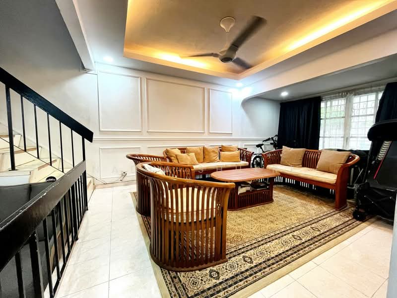 Rumah Teres 2 Tingkat untuk Dijual di Melawati (Selangor) - Nadia Shukri - PropertyGuru.com.my