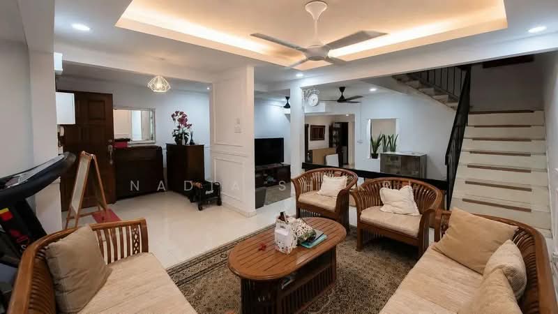 Rumah Teres 2 Tingkat untuk Dijual di Melawati (Selangor) - Nadia Shukri - PropertyGuru.com.my