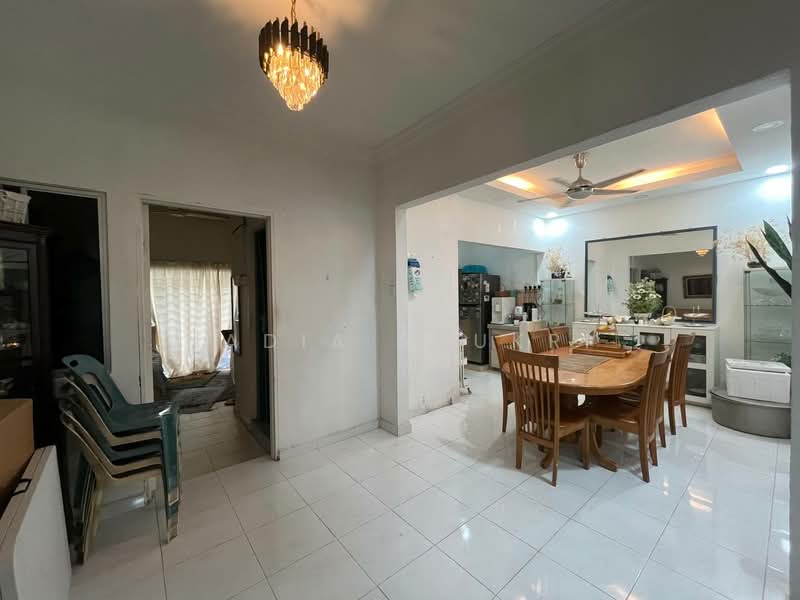 Rumah Teres 2 Tingkat untuk Dijual di Melawati (Selangor) - Nadia Shukri - PropertyGuru.com.my